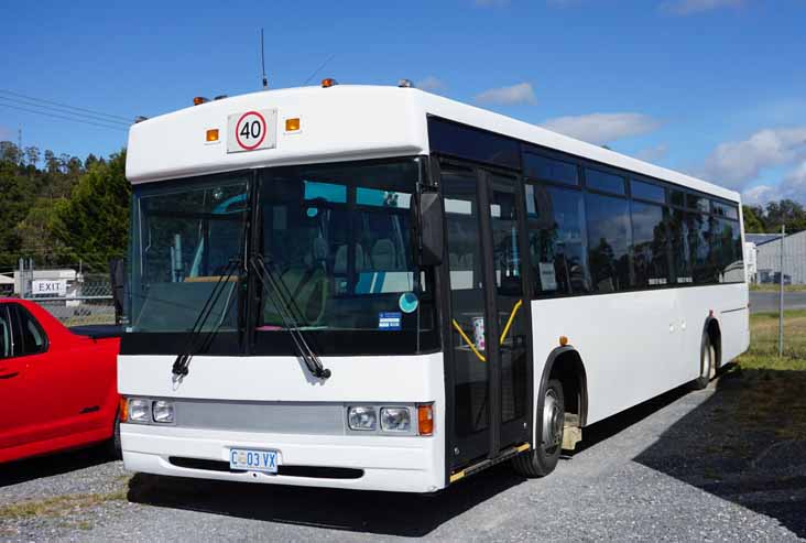 McDermotts Dennis Dart SLF NCBC 50